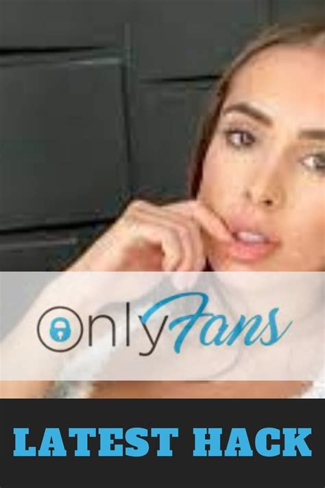 hacked onlyfans|️ Learn How to Hack OnlyFans Free Online 2024